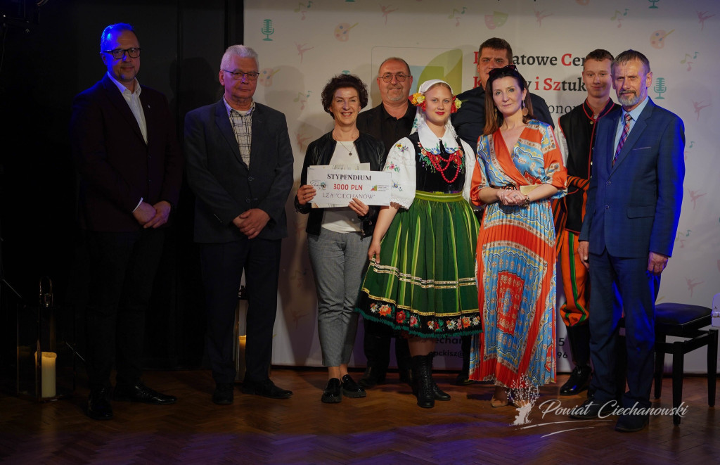 Stypendia w ramach Funduszu „Sztuka dla Młodych”