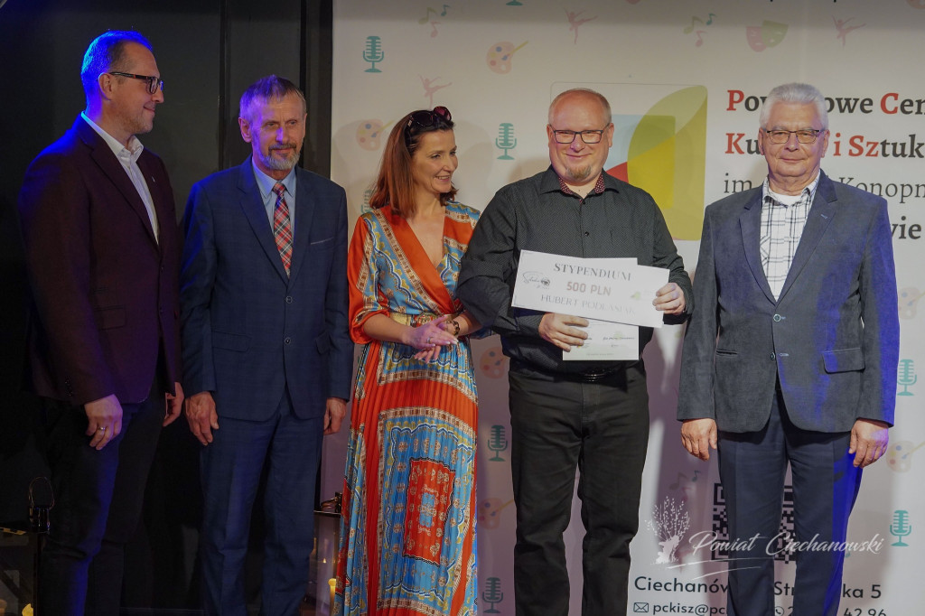Stypendia w ramach Funduszu „Sztuka dla Młodych”