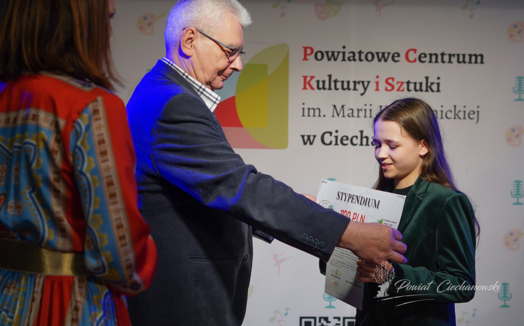 Stypendia w ramach Funduszu „Sztuka dla Młodych”