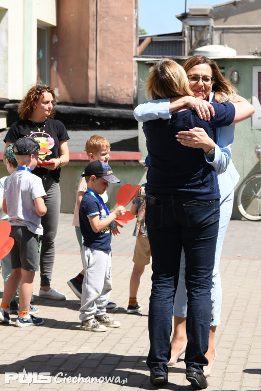 Przedszkole w Sońsku ma nowego dyrektora
