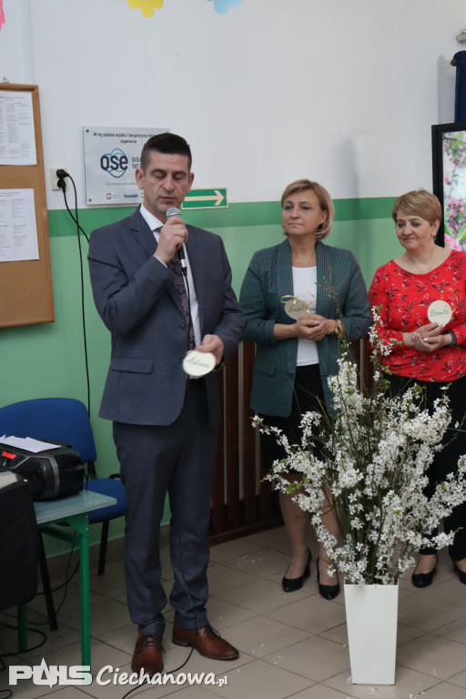 Wspomnienia z Dnia Ziemi w Gostkowie