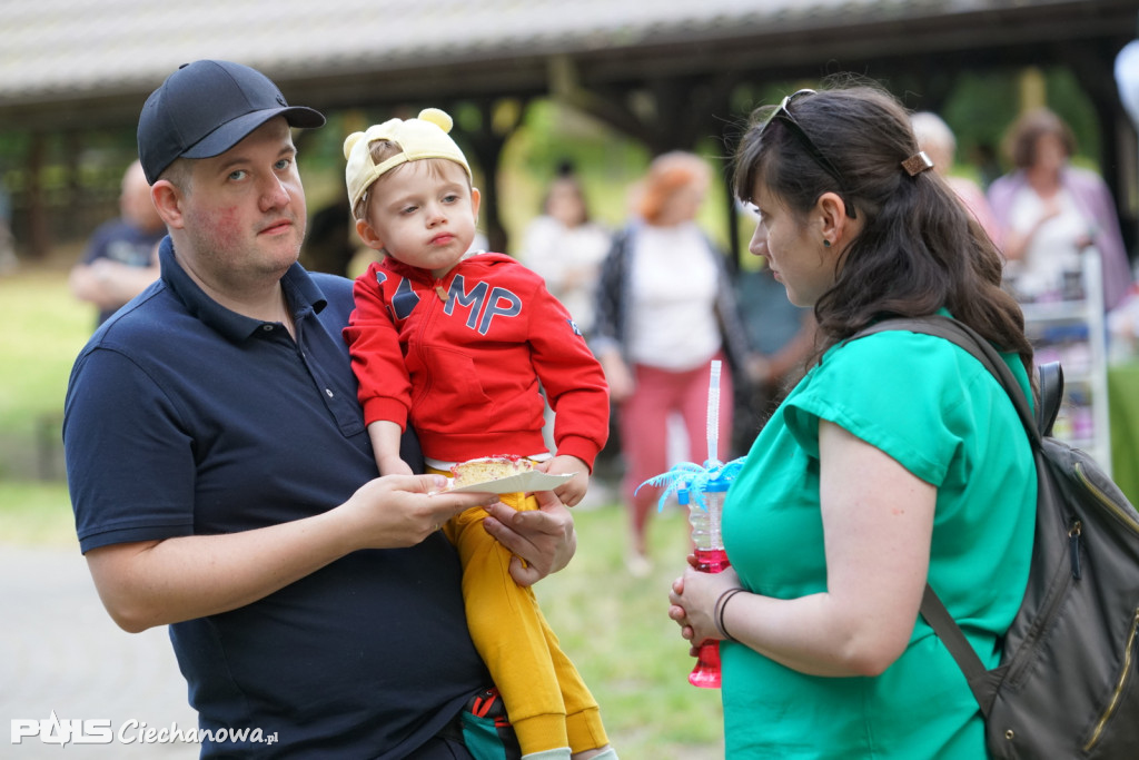 Mamy mają moc! Dzień Matki w Niestumiu