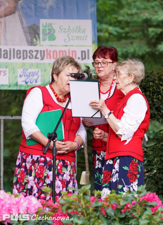 Mamy mają moc! Dzień Matki w Niestumiu
