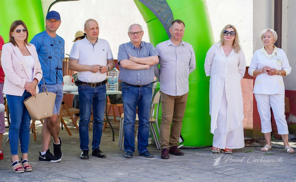 Eko Piknik w Zespole Szkół nr 1