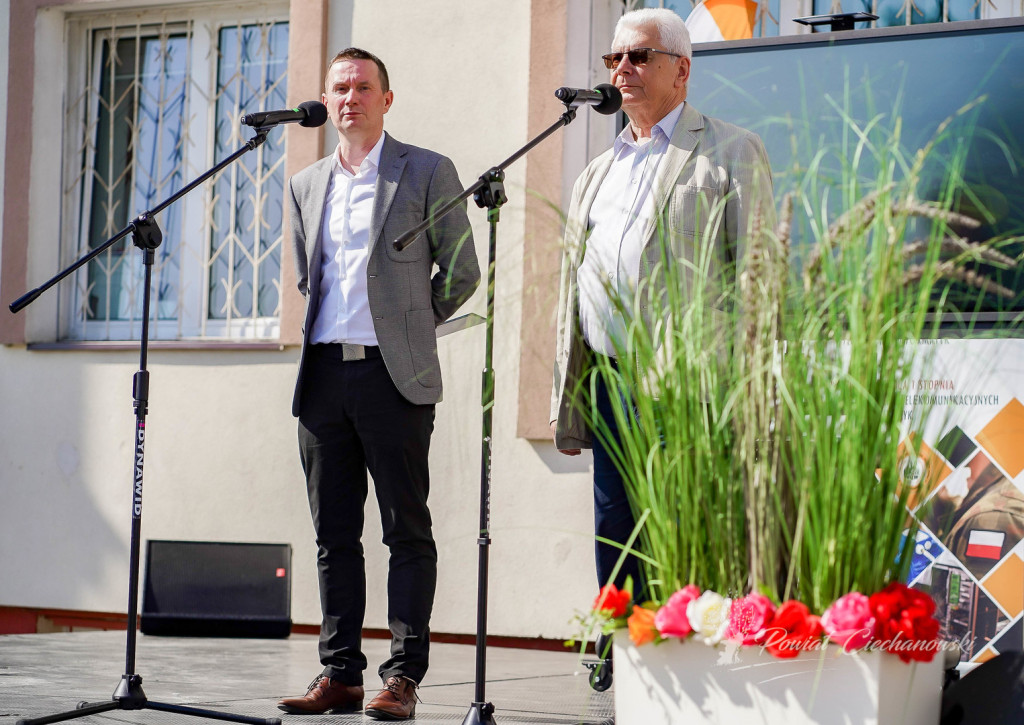 Eko Piknik w Zespole Szkół nr 1