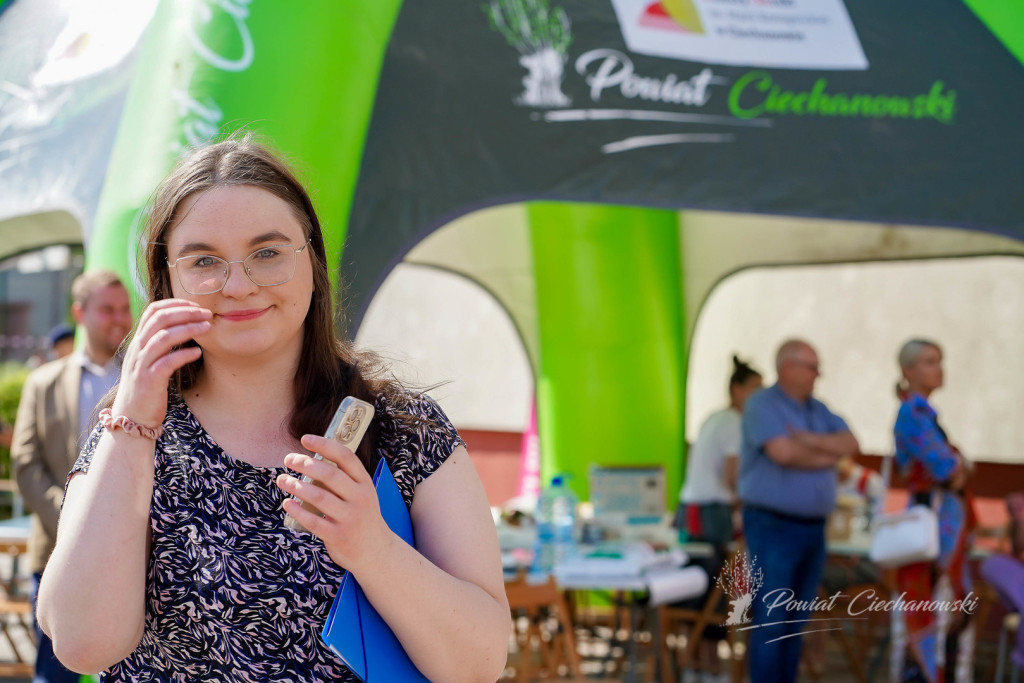 Eko Piknik w Zespole Szkół nr 1