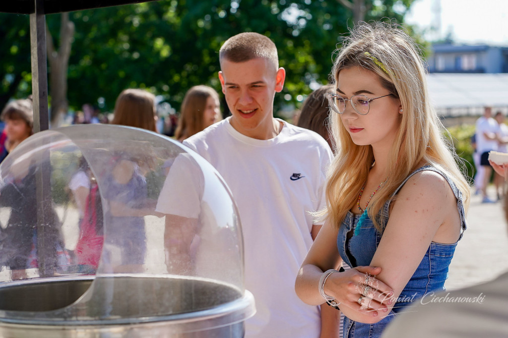 Eko Piknik w Zespole Szkół nr 1