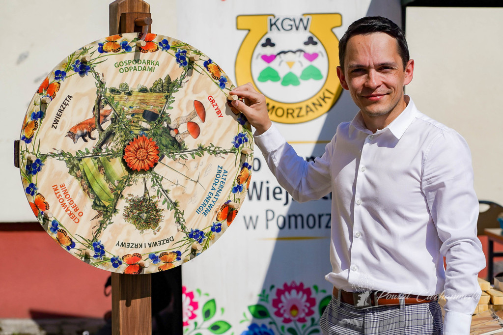 Eko Piknik w Zespole Szkół nr 1