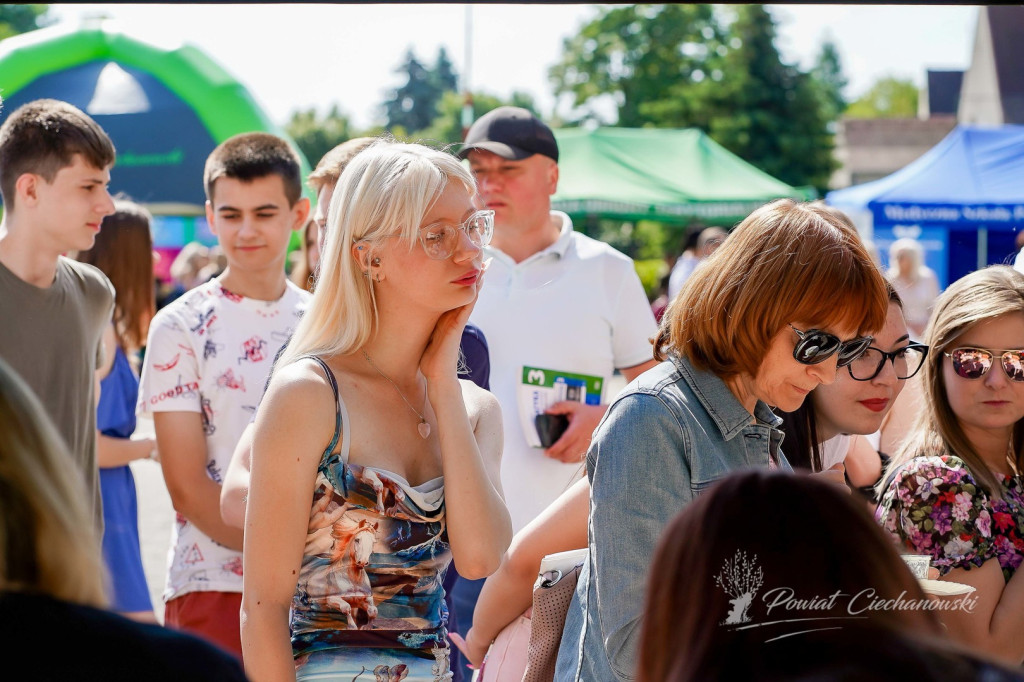 Eko Piknik w Zespole Szkół nr 1