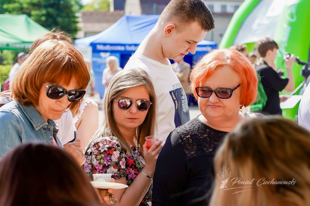 Eko Piknik w Zespole Szkół nr 1