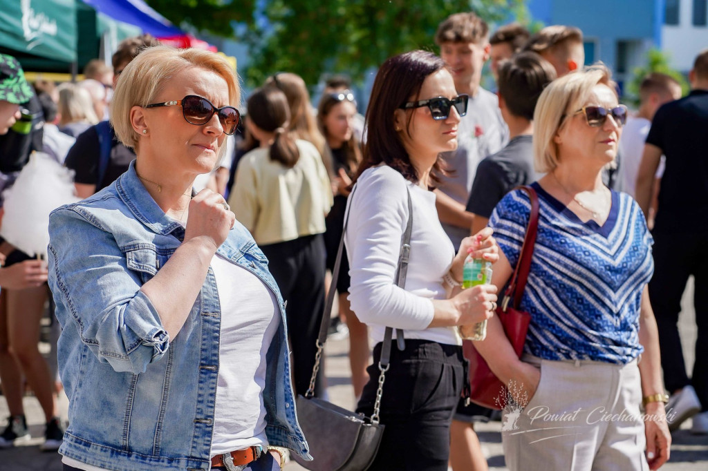 Eko Piknik w Zespole Szkół nr 1