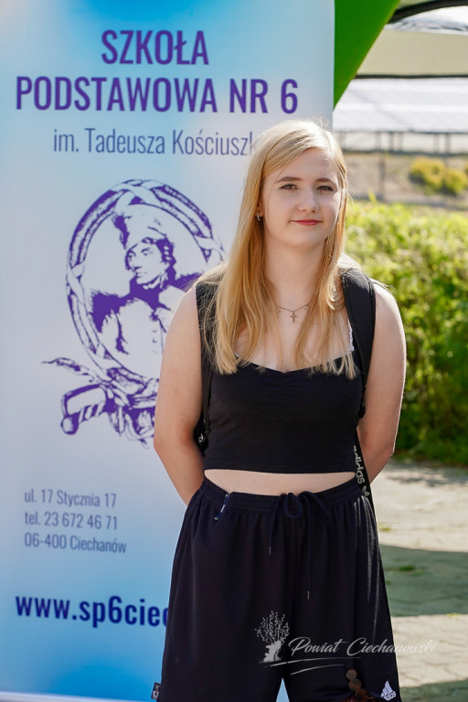 Eko Piknik w Zespole Szkół nr 1