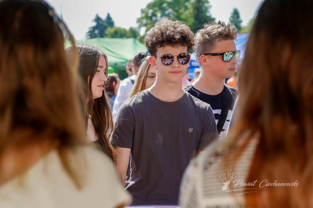 Eko Piknik w Zespole Szkół nr 1
