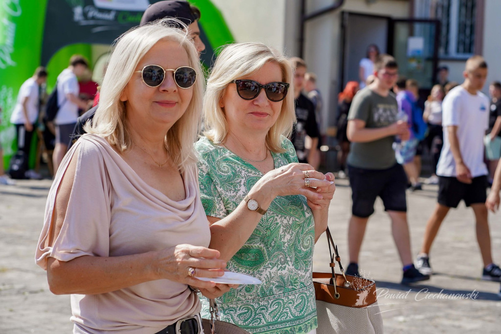 Eko Piknik w Zespole Szkół nr 1