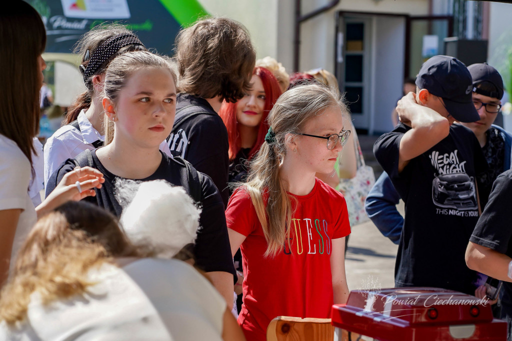 Eko Piknik w Zespole Szkół nr 1