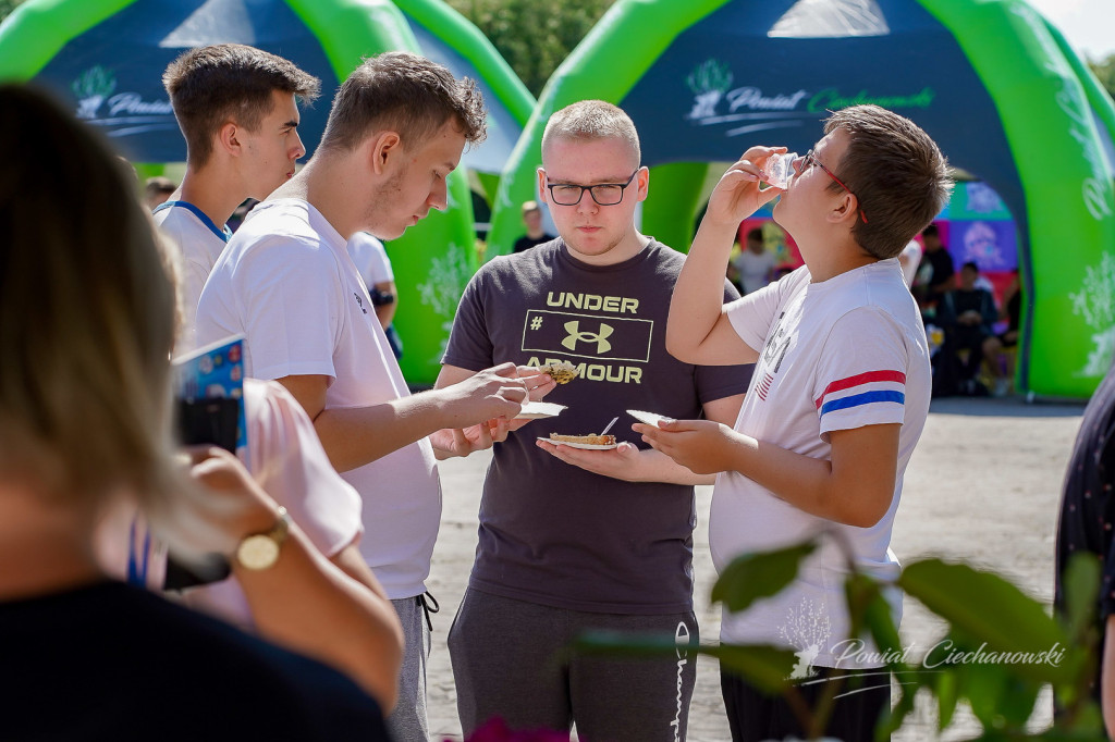 Eko Piknik w Zespole Szkół nr 1