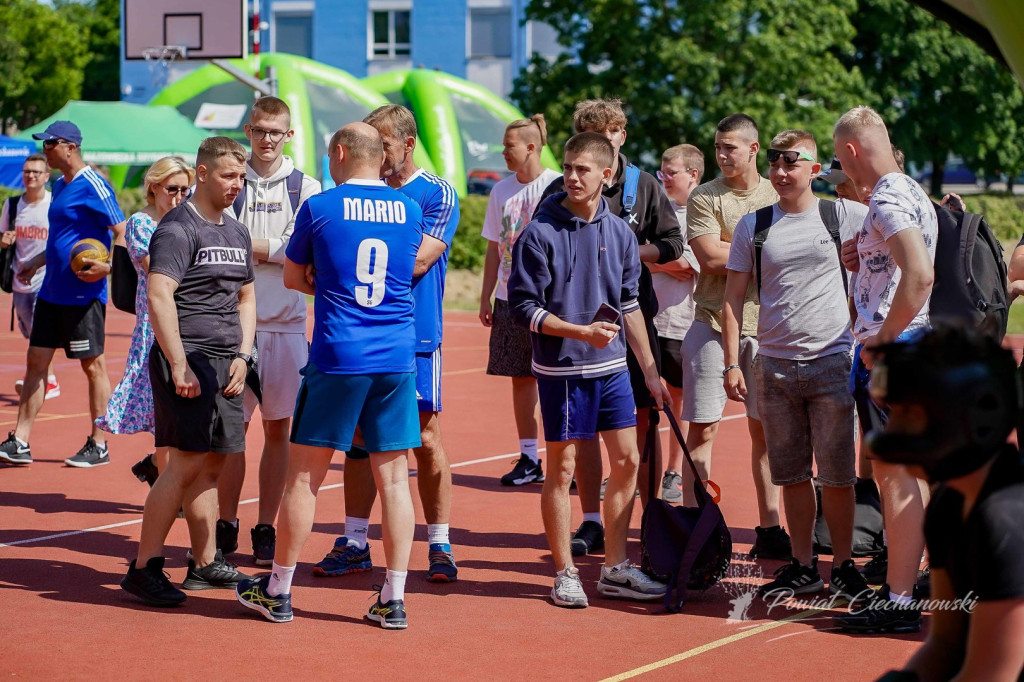 Eko Piknik w Zespole Szkół nr 1