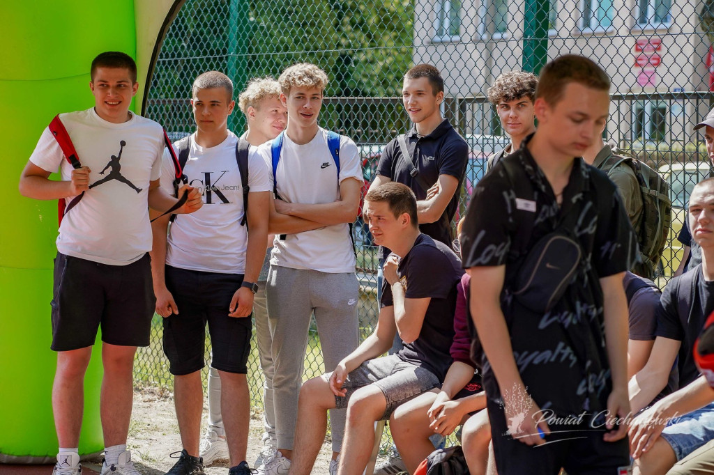 Eko Piknik w Zespole Szkół nr 1