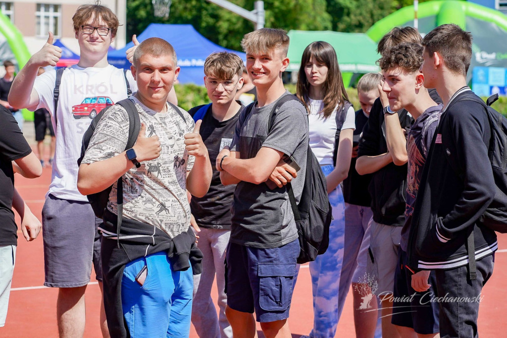 Eko Piknik w Zespole Szkół nr 1