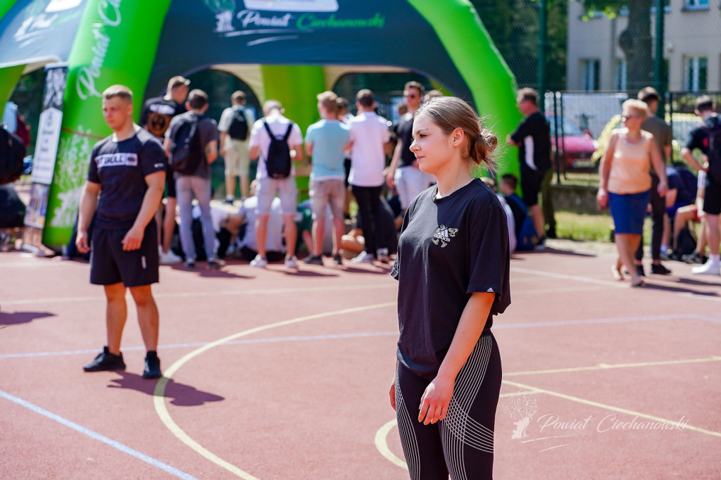 Eko Piknik w Zespole Szkół nr 1