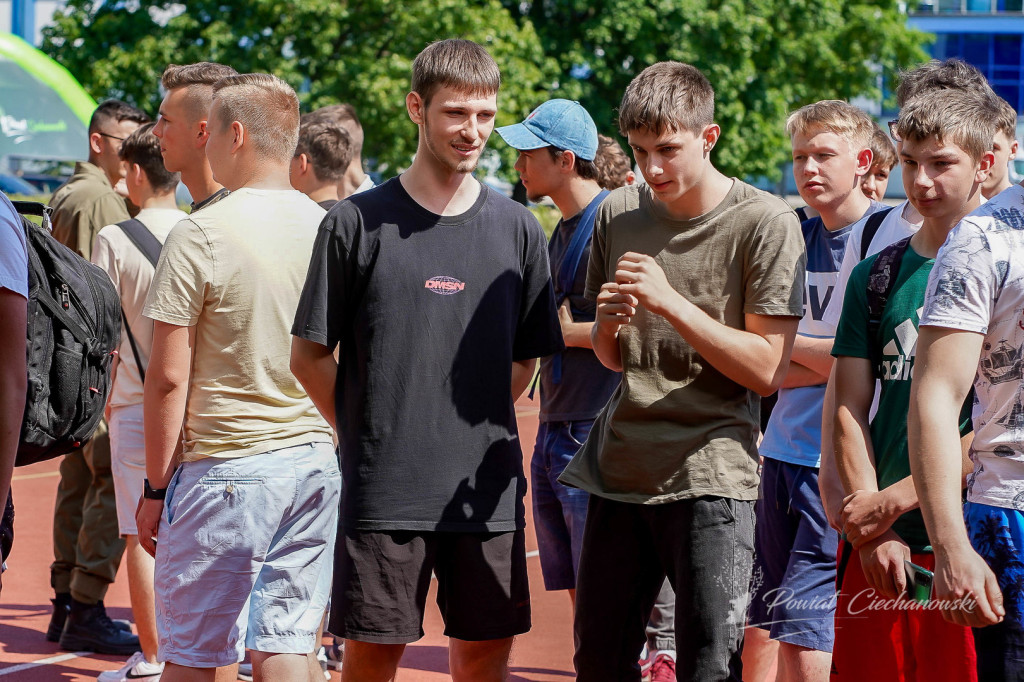 Eko Piknik w Zespole Szkół nr 1