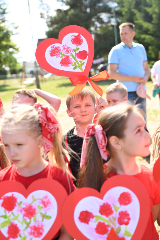 Wyjątkowy Piknik Rodzinny w Gołotczyźnie