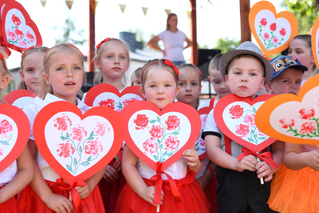 Wyjątkowy Piknik Rodzinny w Gołotczyźnie