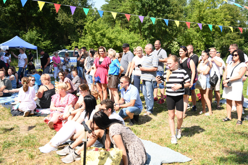 Wyjątkowy Piknik Rodzinny w Gołotczyźnie