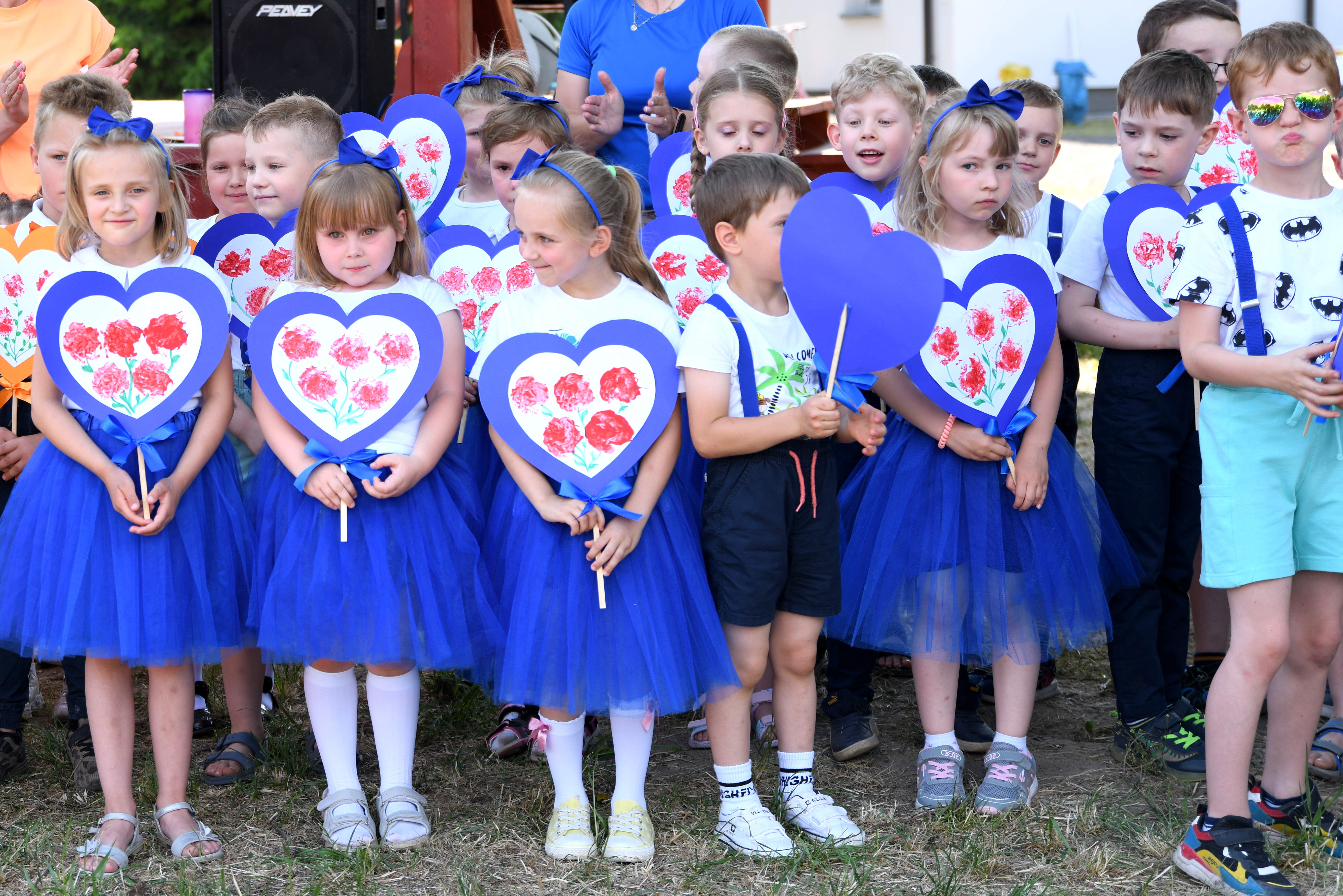 Wyjątkowy Piknik Rodzinny w Gołotczyźnie