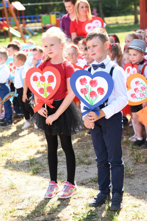 Wyjątkowy Piknik Rodzinny w Gołotczyźnie