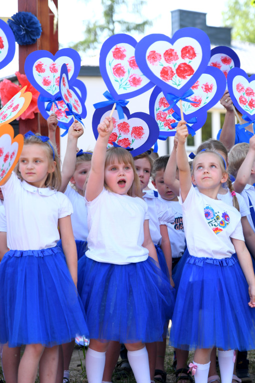 Wyjątkowy Piknik Rodzinny w Gołotczyźnie