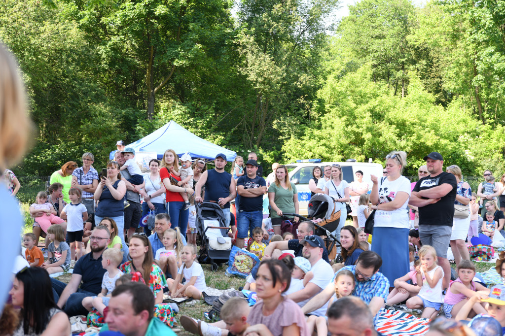 Wyjątkowy Piknik Rodzinny w Gołotczyźnie