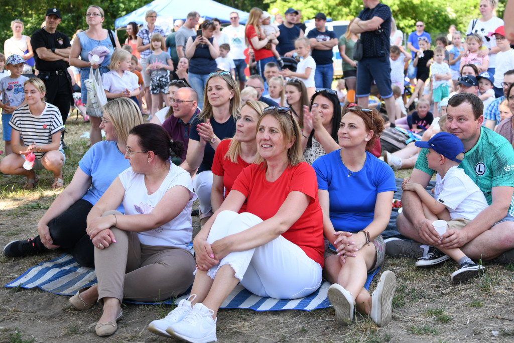 Wyjątkowy Piknik Rodzinny w Gołotczyźnie