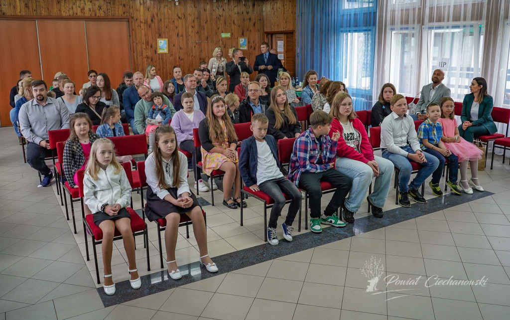 Konkurs plastyczny rozstrzygnięty !!!