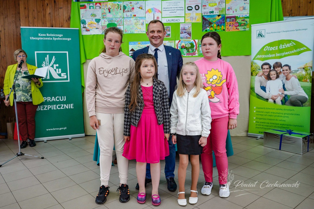 Konkurs plastyczny rozstrzygnięty !!!