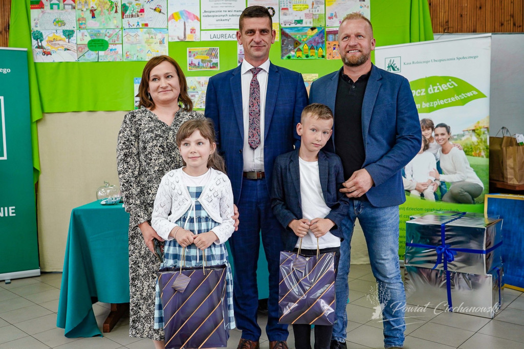 Konkurs plastyczny rozstrzygnięty !!!