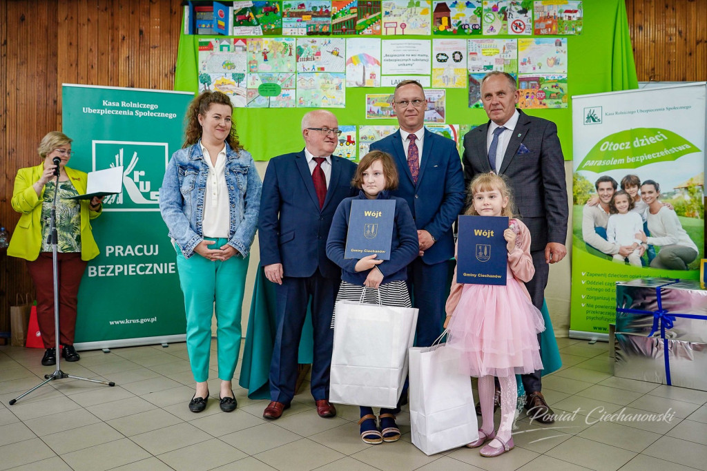 Konkurs plastyczny rozstrzygnięty !!!