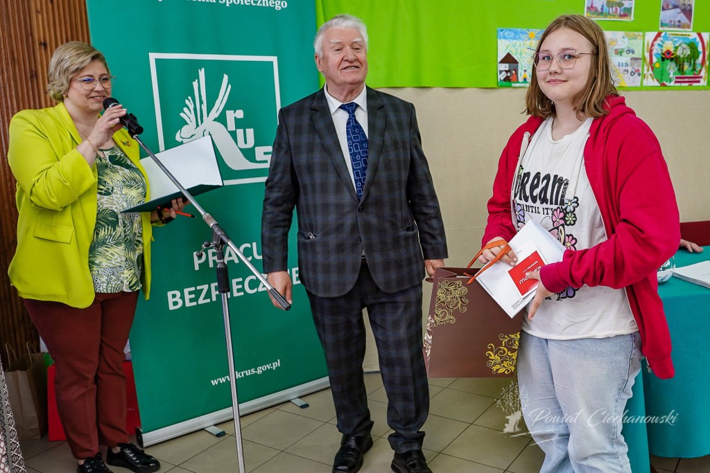 Konkurs plastyczny rozstrzygnięty !!!