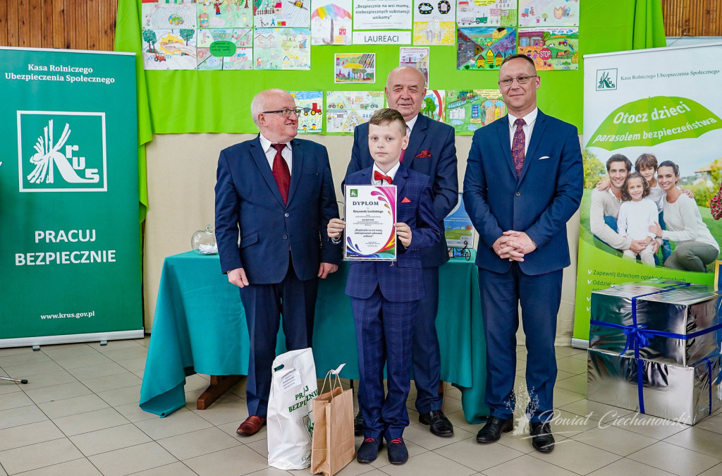 Konkurs plastyczny rozstrzygnięty !!!