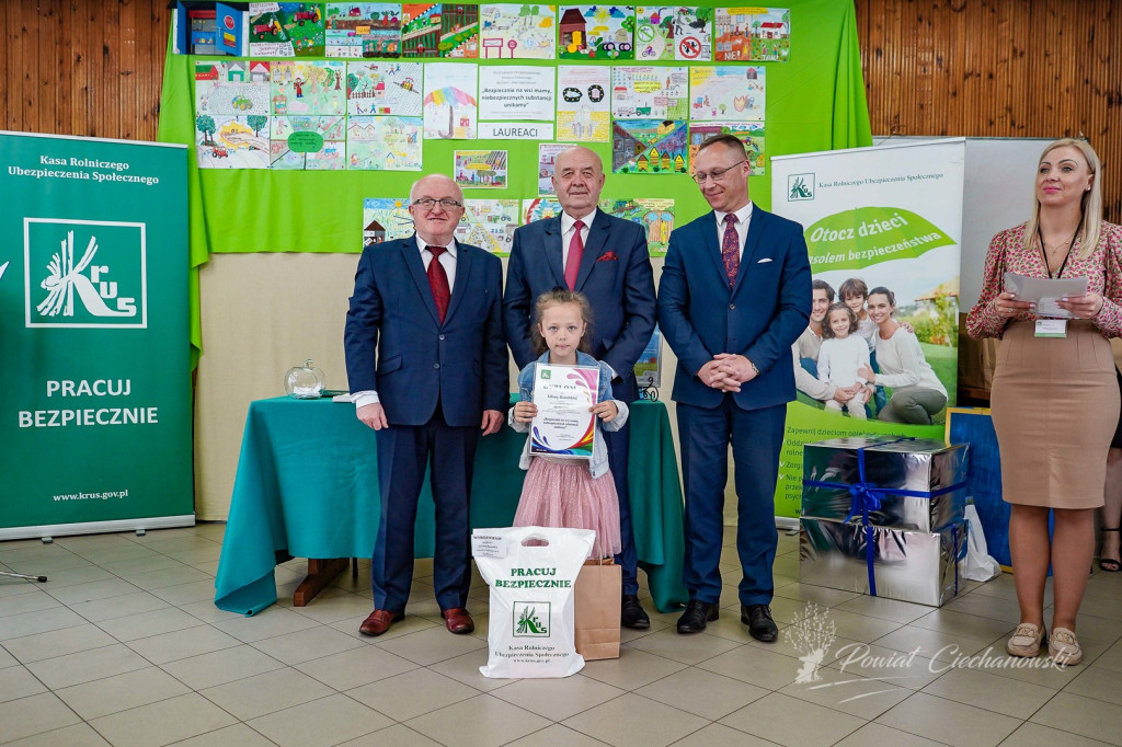 Konkurs plastyczny rozstrzygnięty !!!