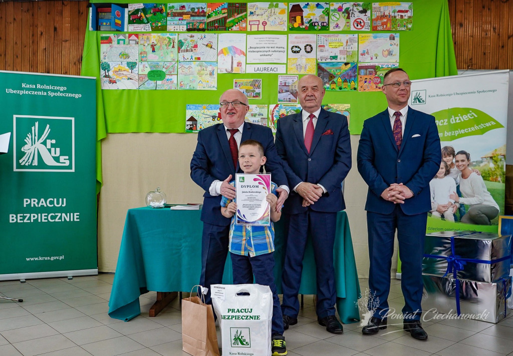 Konkurs plastyczny rozstrzygnięty !!!