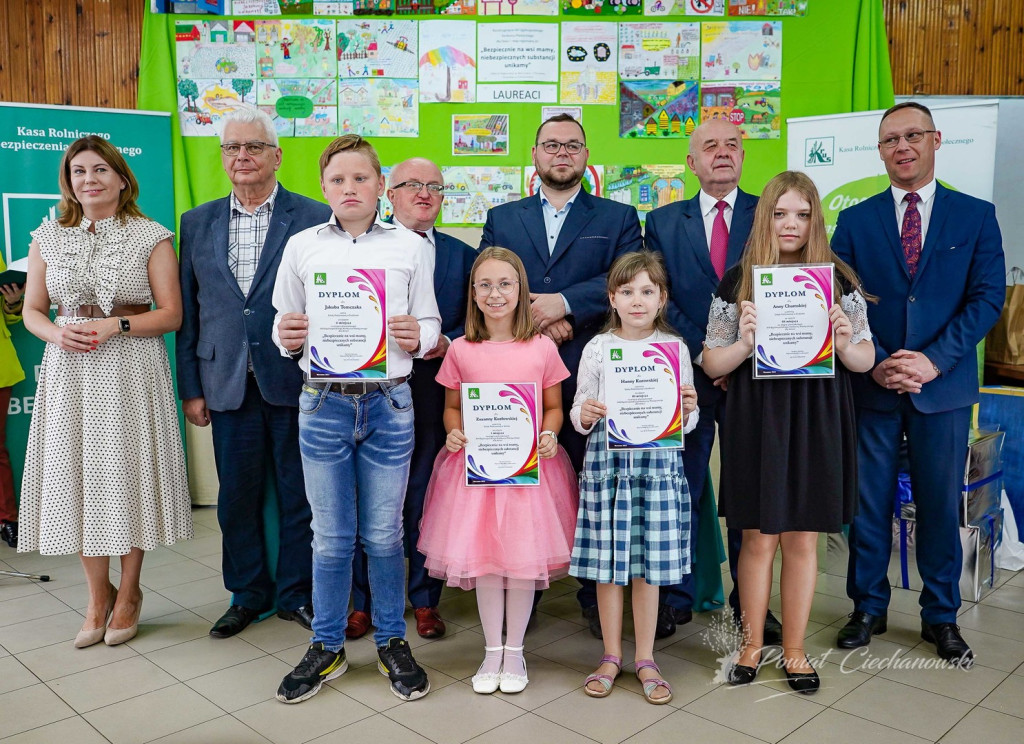 Konkurs plastyczny rozstrzygnięty !!!