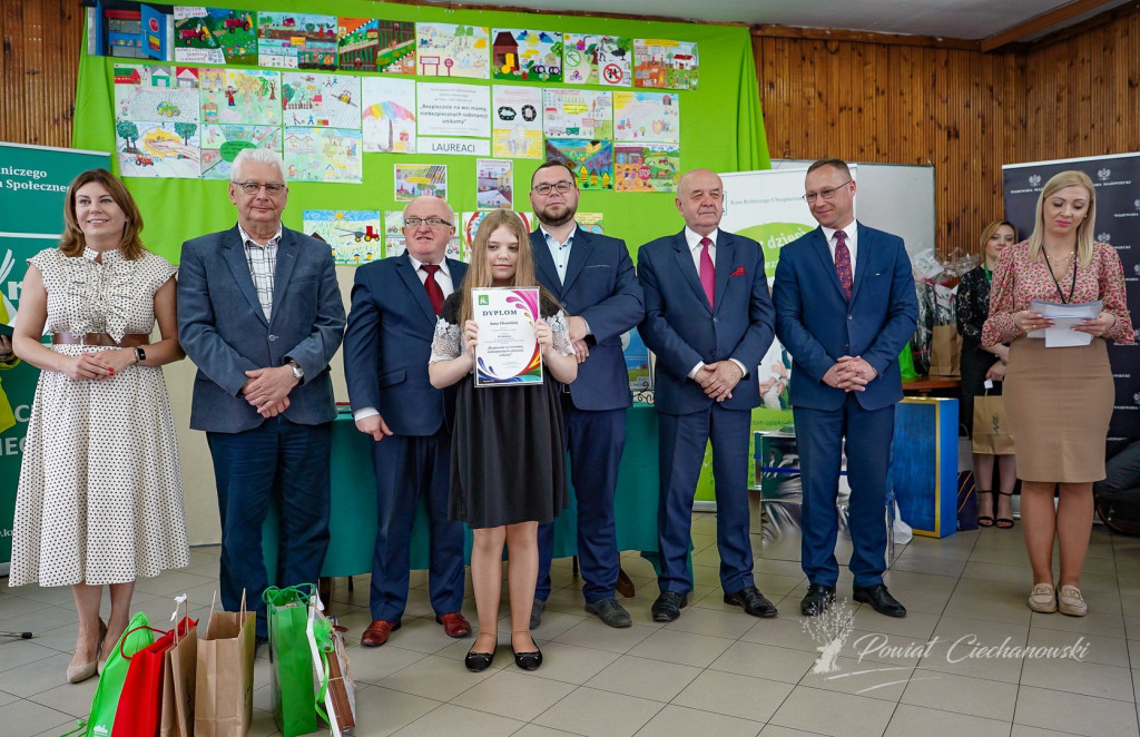 Konkurs plastyczny rozstrzygnięty !!!