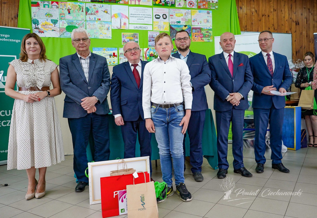 Konkurs plastyczny rozstrzygnięty !!!