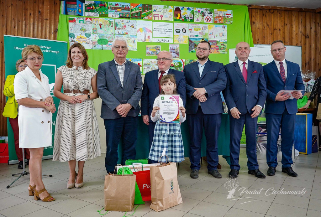 Konkurs plastyczny rozstrzygnięty !!!