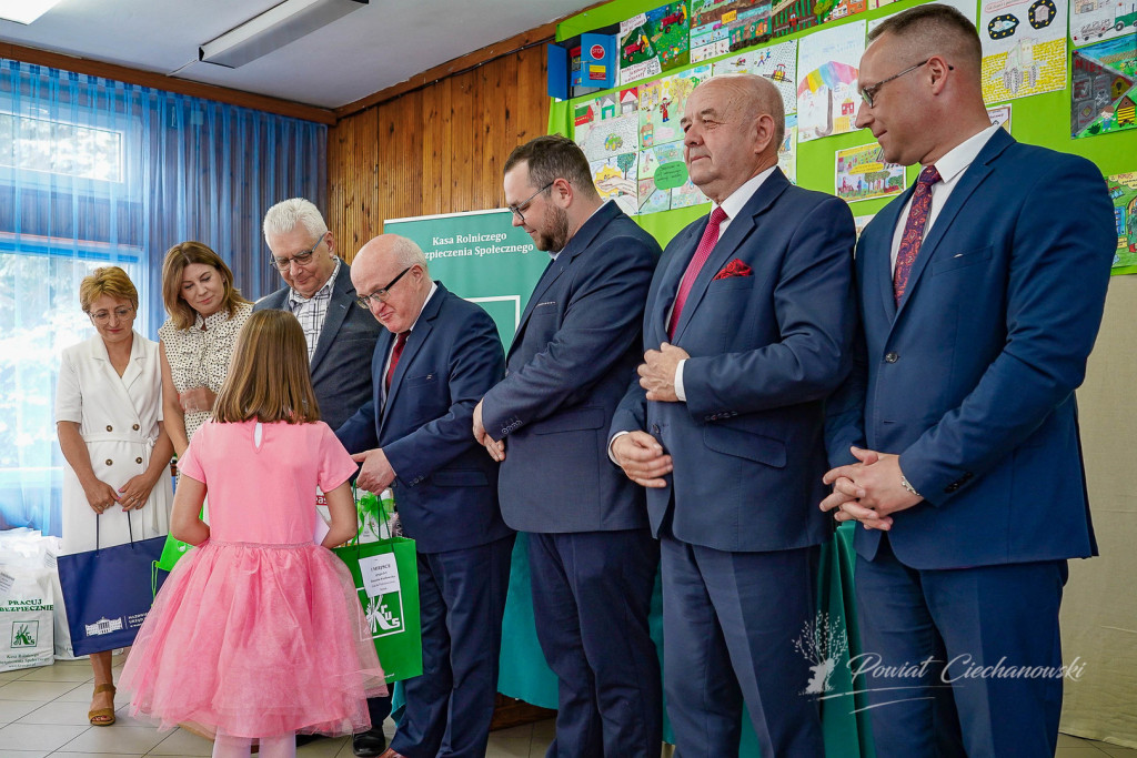 Konkurs plastyczny rozstrzygnięty !!!