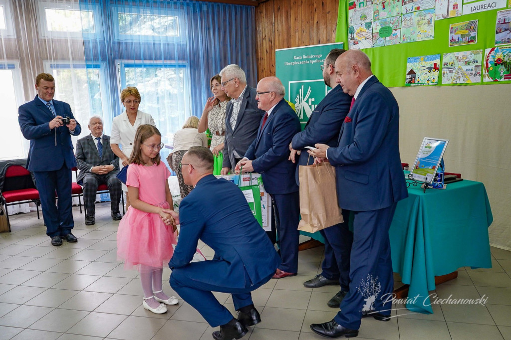Konkurs plastyczny rozstrzygnięty !!!