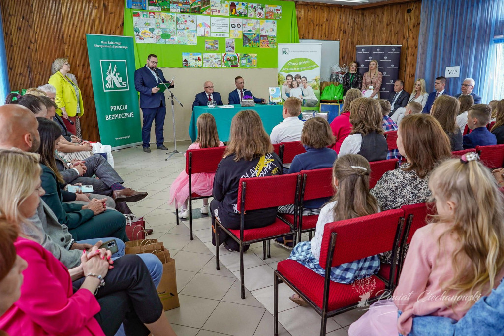 Konkurs plastyczny rozstrzygnięty !!!