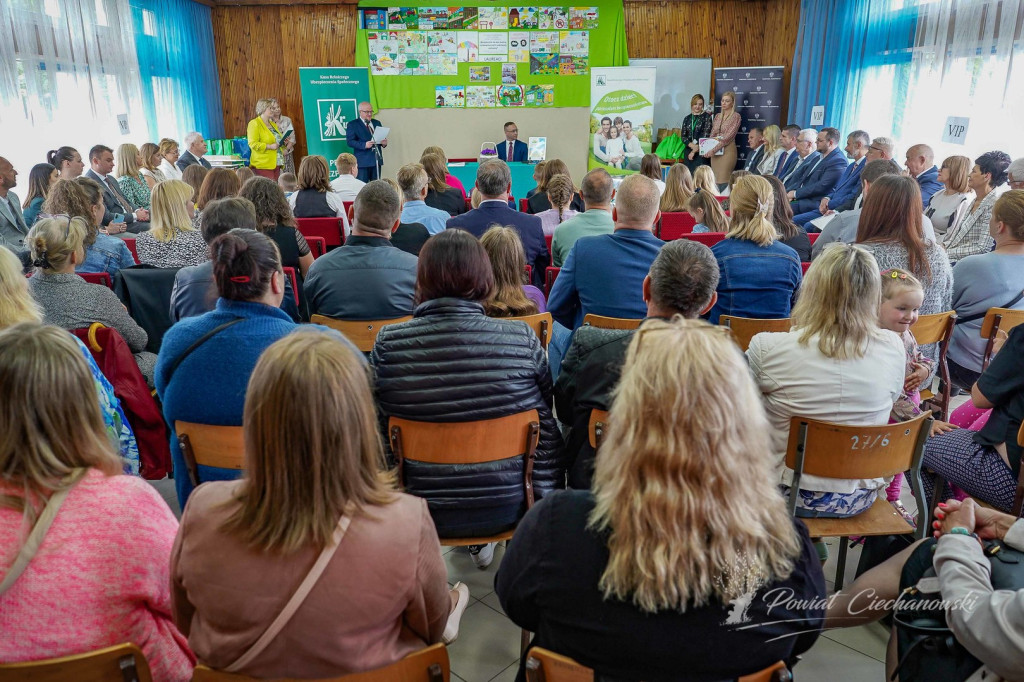 Konkurs plastyczny rozstrzygnięty !!!