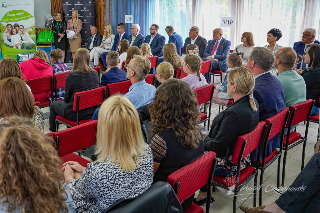 Konkurs plastyczny rozstrzygnięty !!!